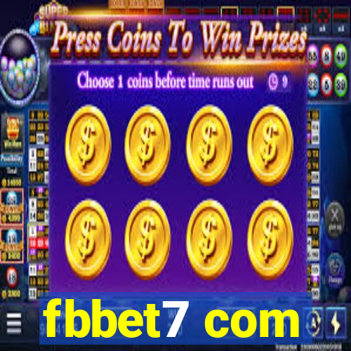 fbbet7 com